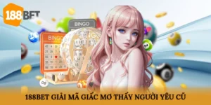 mơ thấy người yêu cũ