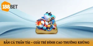 Bắn cá thần tài
