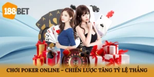 Poker online