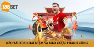 kèo tài xỉu