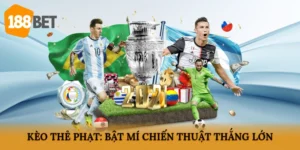 Kèo thẻ phạt