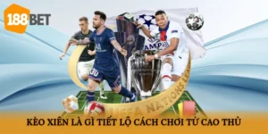 kèo xiên là gì
