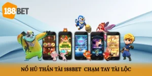Nổ hũ Thần Tài
