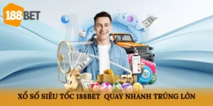Xổ số siêu tốc